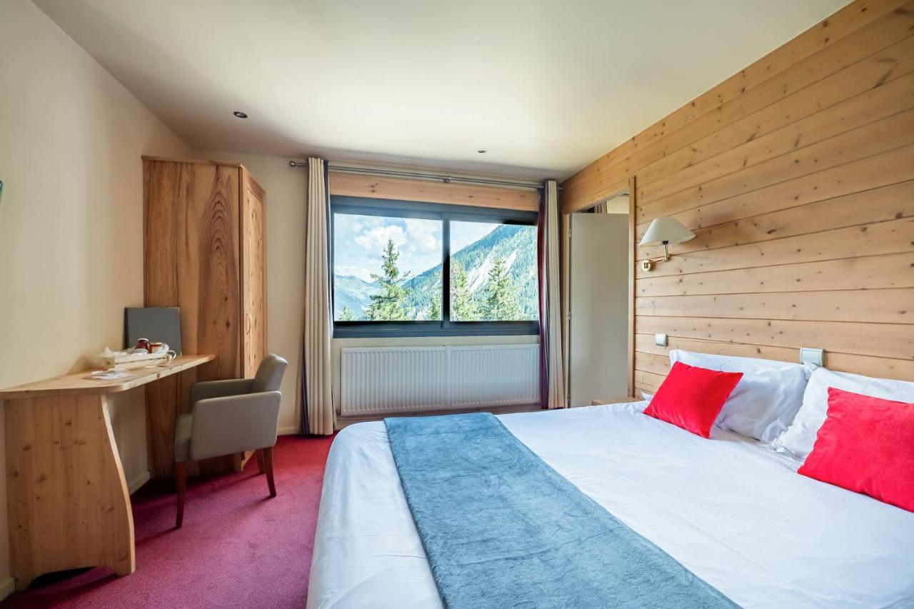 Village Club Mileade Courchevel Exterior photo