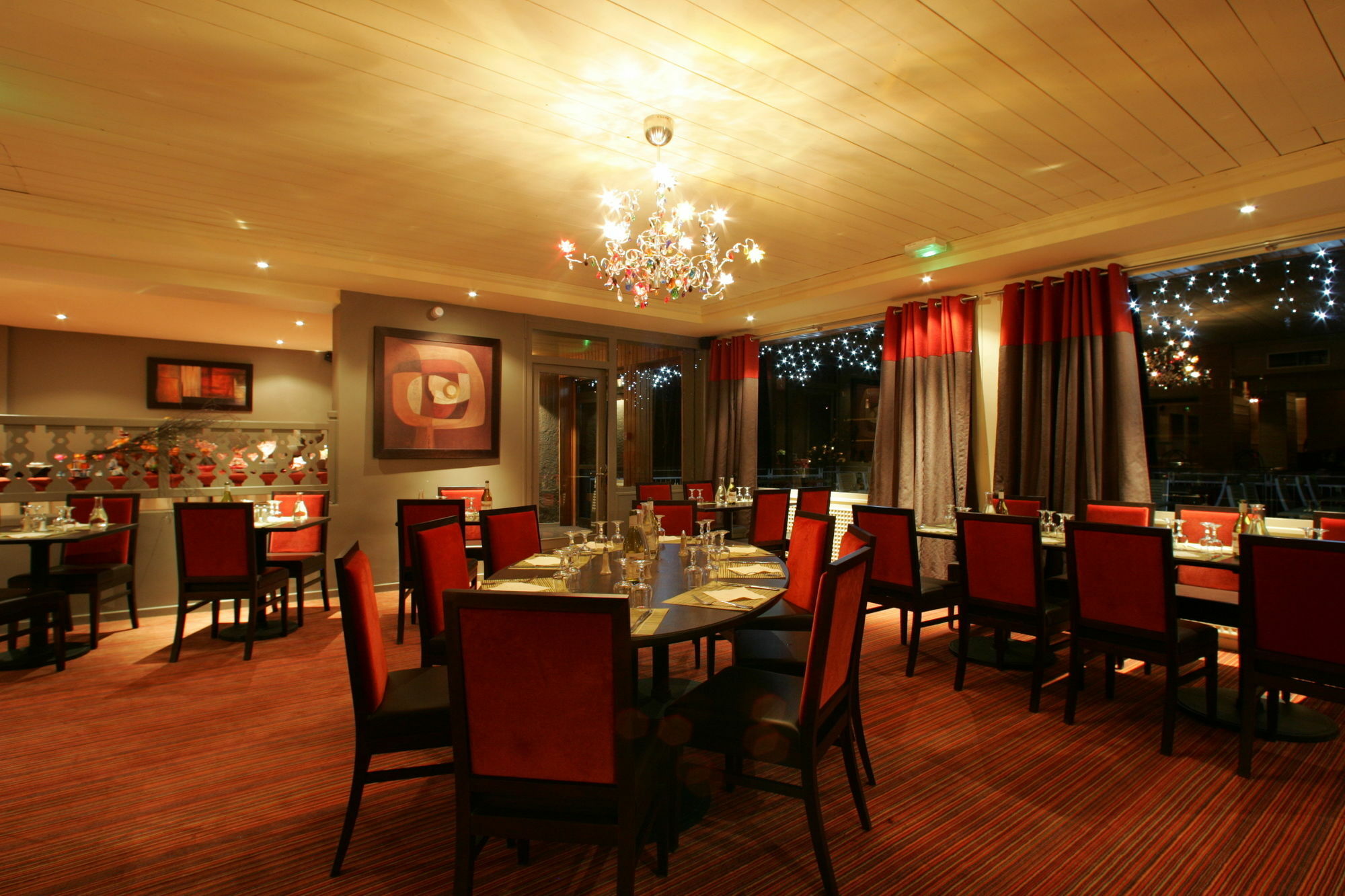 Village Club Mileade Courchevel Exterior photo